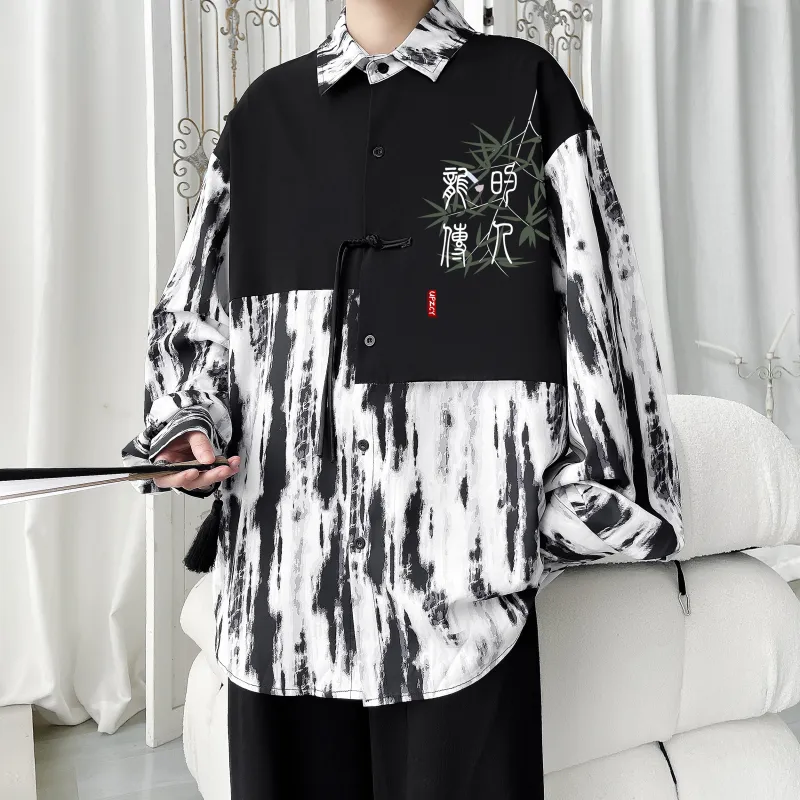 UPZCY Shirts Unisex-2