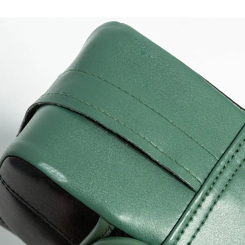 Wurong Boxing Protective Gears-3