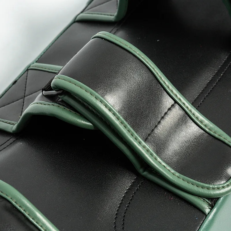 Wurong Boxing Protective Gears-7