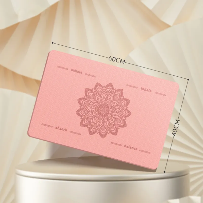 Pelplo Yoga Blocks-1