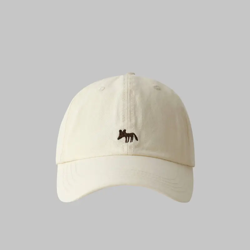 Mr. Shang Polyester Baseball Caps Unisex-3