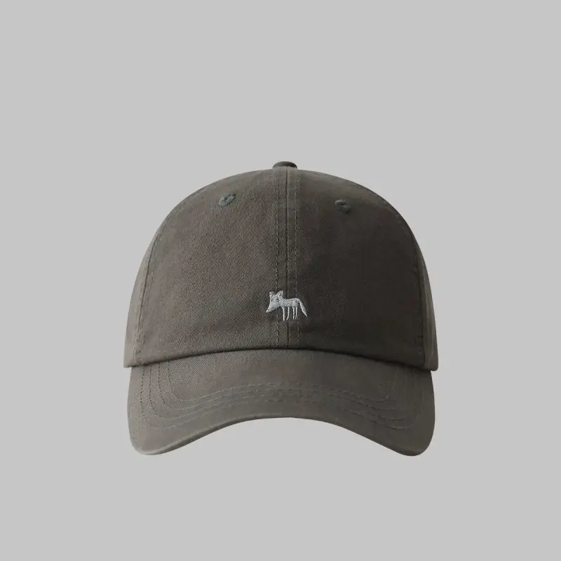 Mr. Shang Polyester Baseball Caps Unisex-8