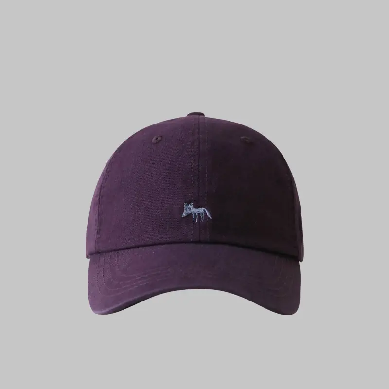 Mr. Shang Polyester Baseball Caps Unisex-6