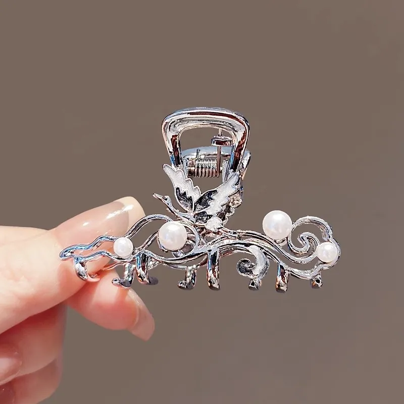 Jiuyi Hair Clips Women's-2