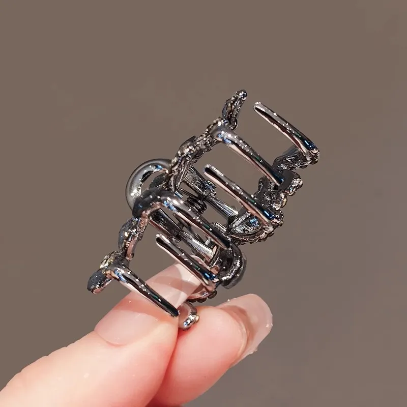 Jiuyi Hair Clips Women's-1