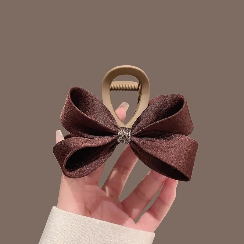 Jiuyi Hair Clips Women's-1