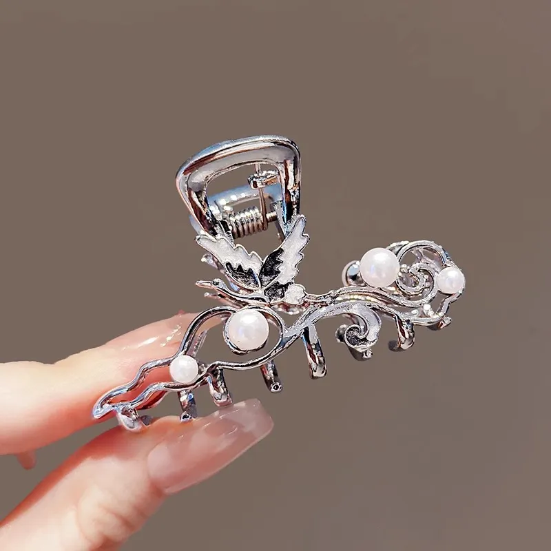 Jiuyi Hair Clips Women's-3