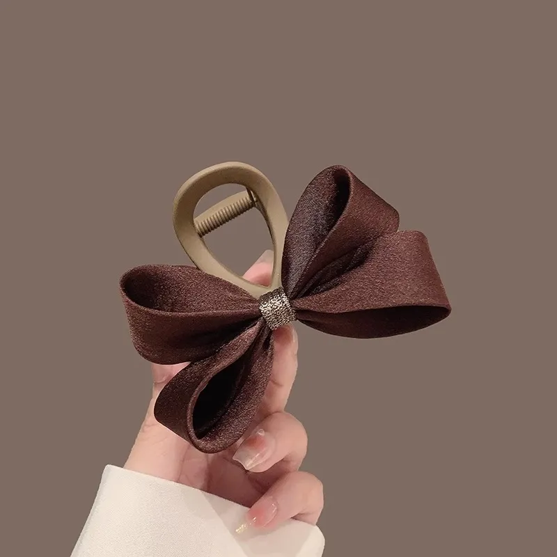 Jiuyi Hair Clips Women's-3