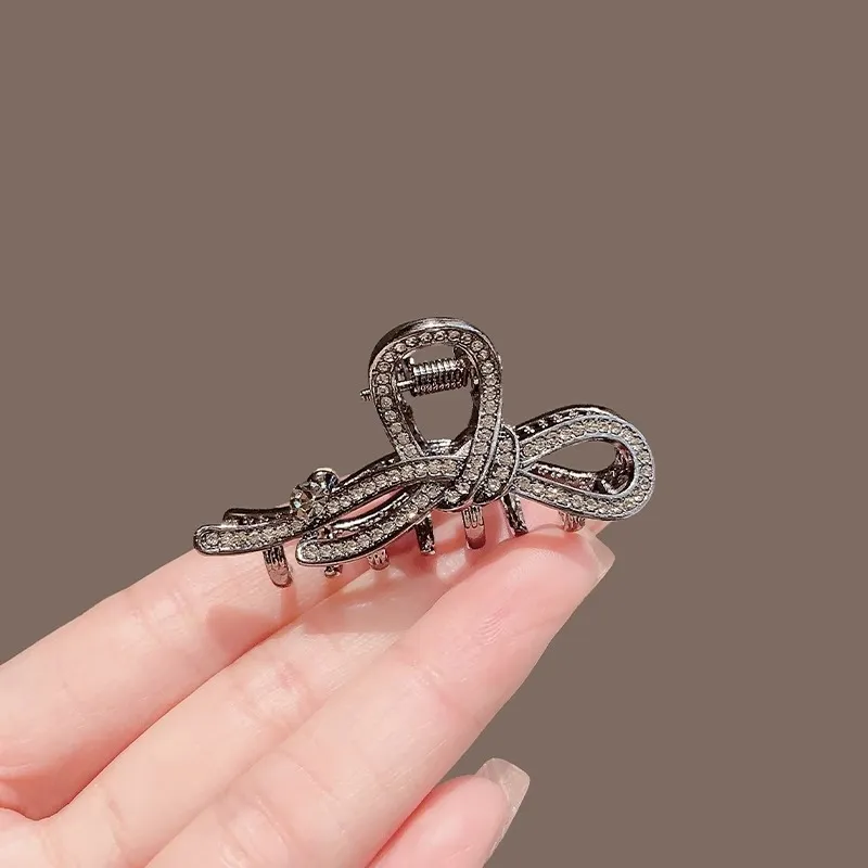 Jiuyi Hair Clips Women's-2