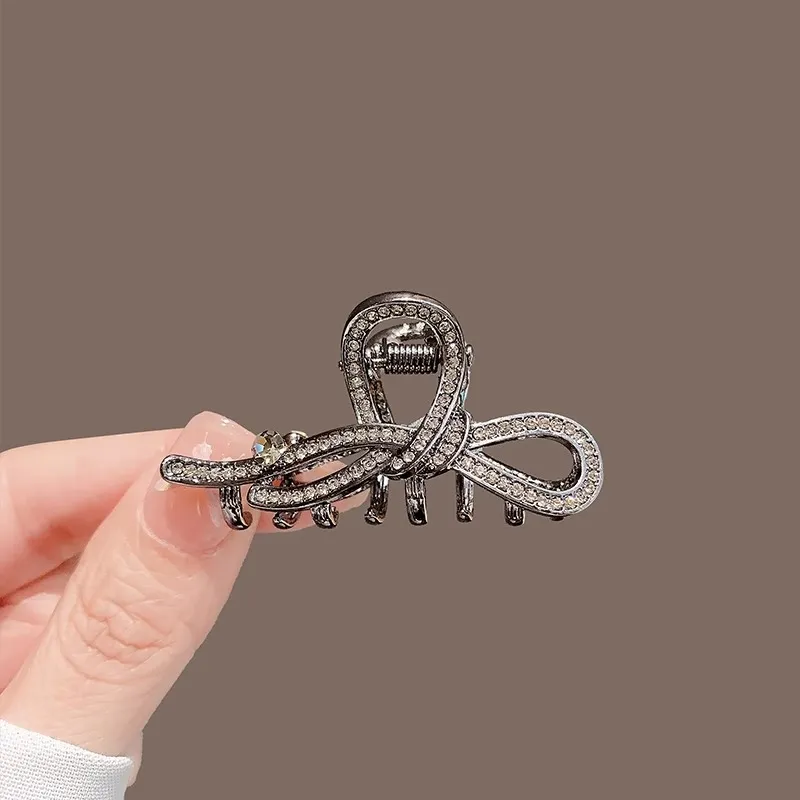 Jiuyi Hair Clips Women's-1