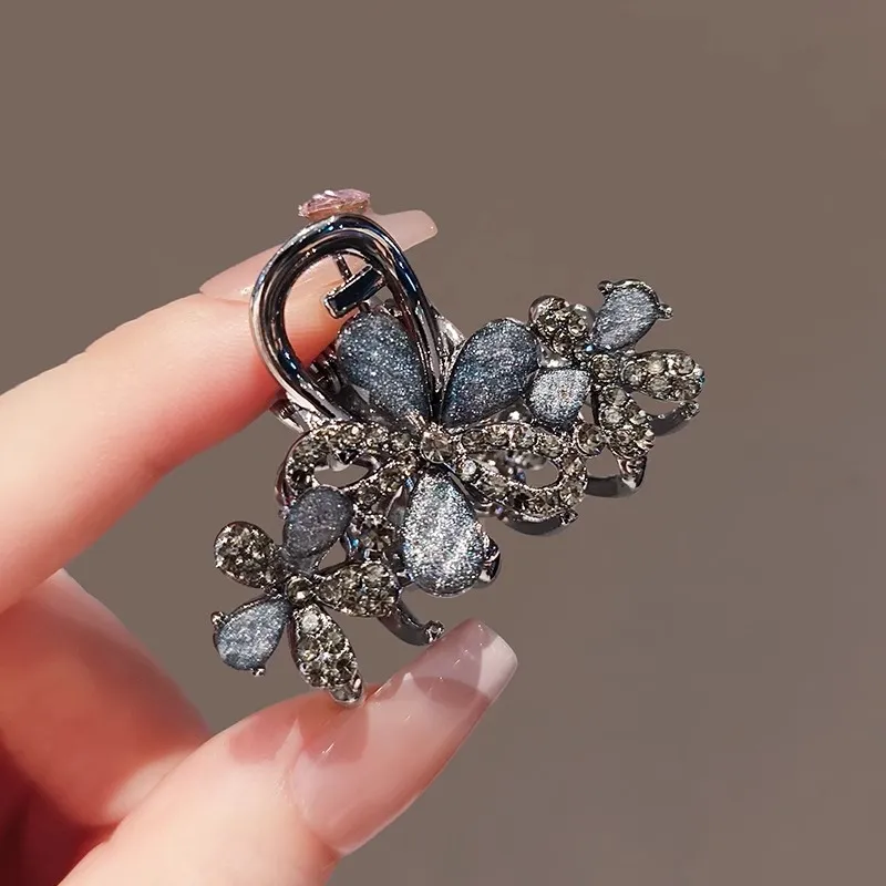 Jiuyi Hair Clips Women's-2