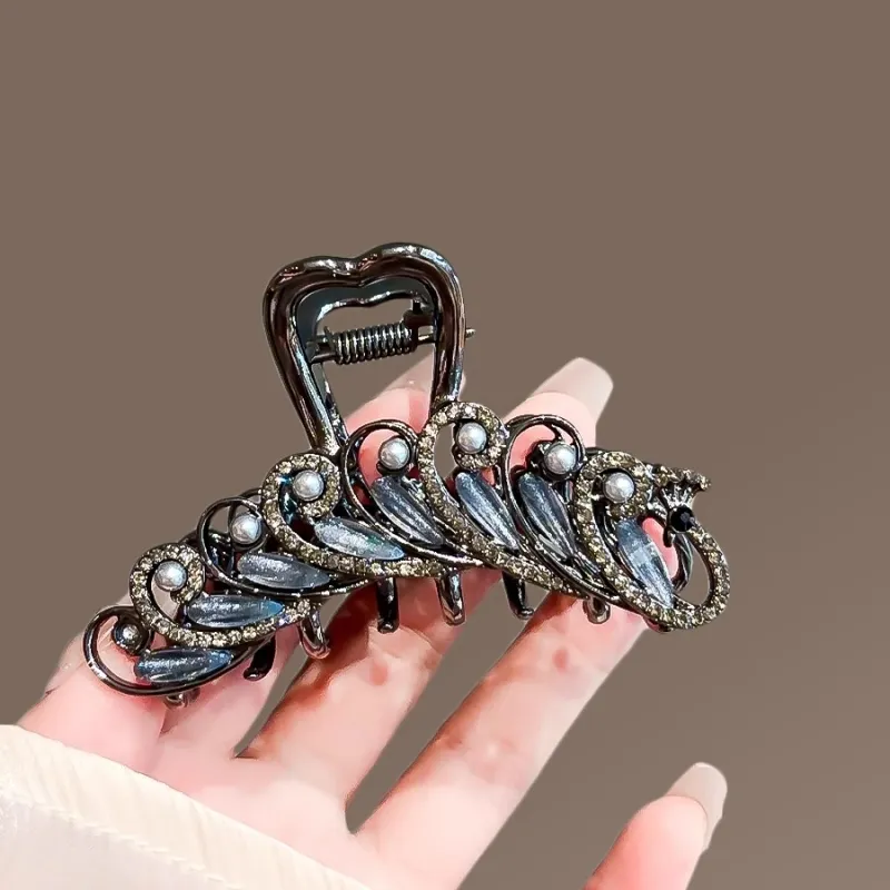 Jiuyi Hair Clips Women's-1