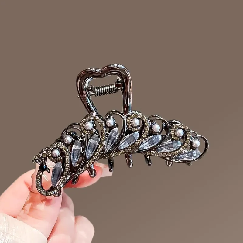 Jiuyi Hair Clips Women's-2