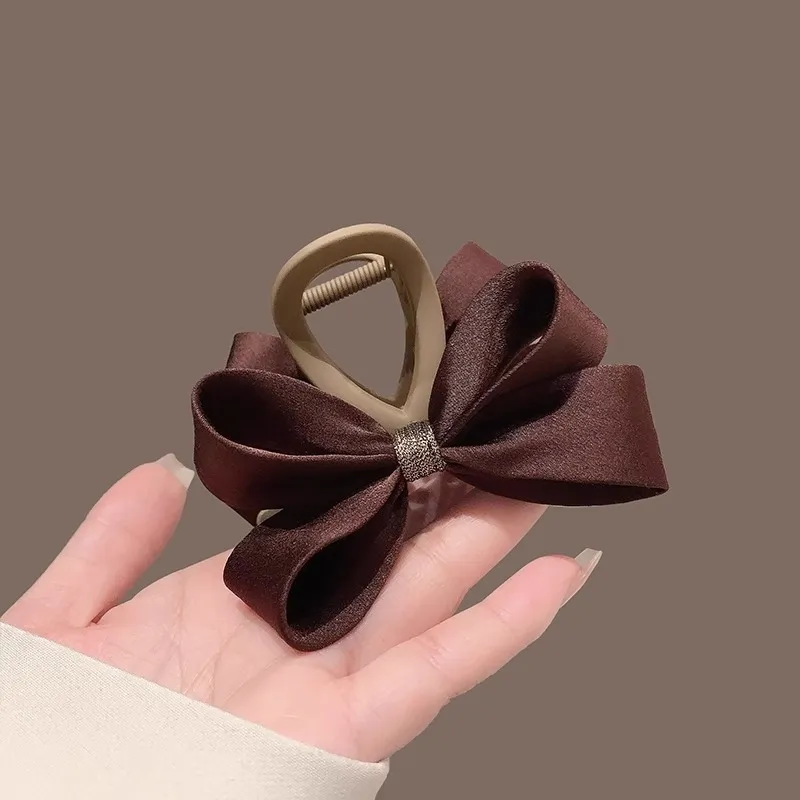 Jiuyi Hair Clips Women's-4