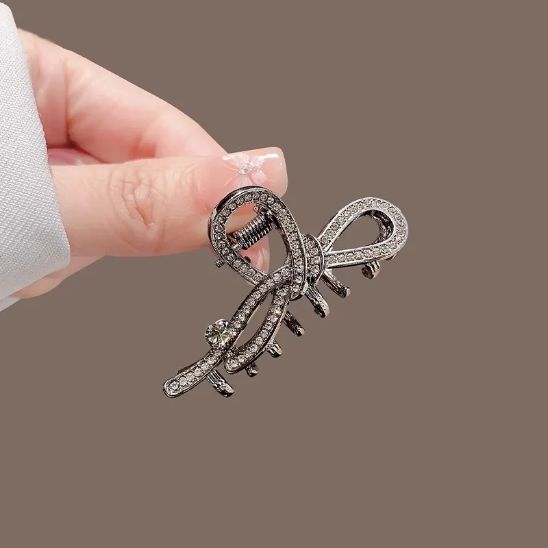 Jiuyi Hair Clips Women's-3