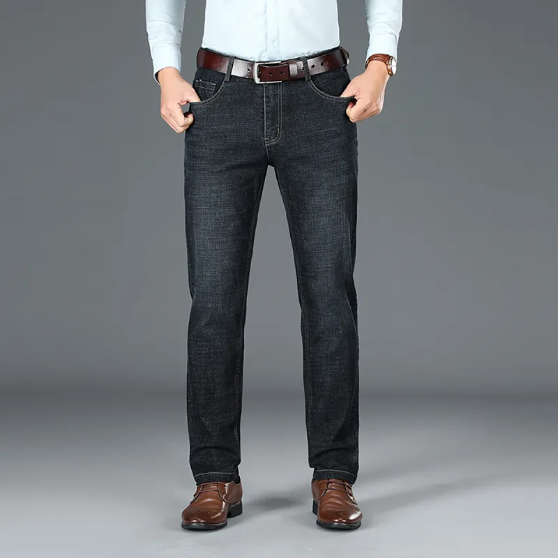 FIRS Jeans Men-2