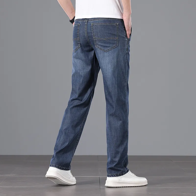 FIRS Jeans Men-5