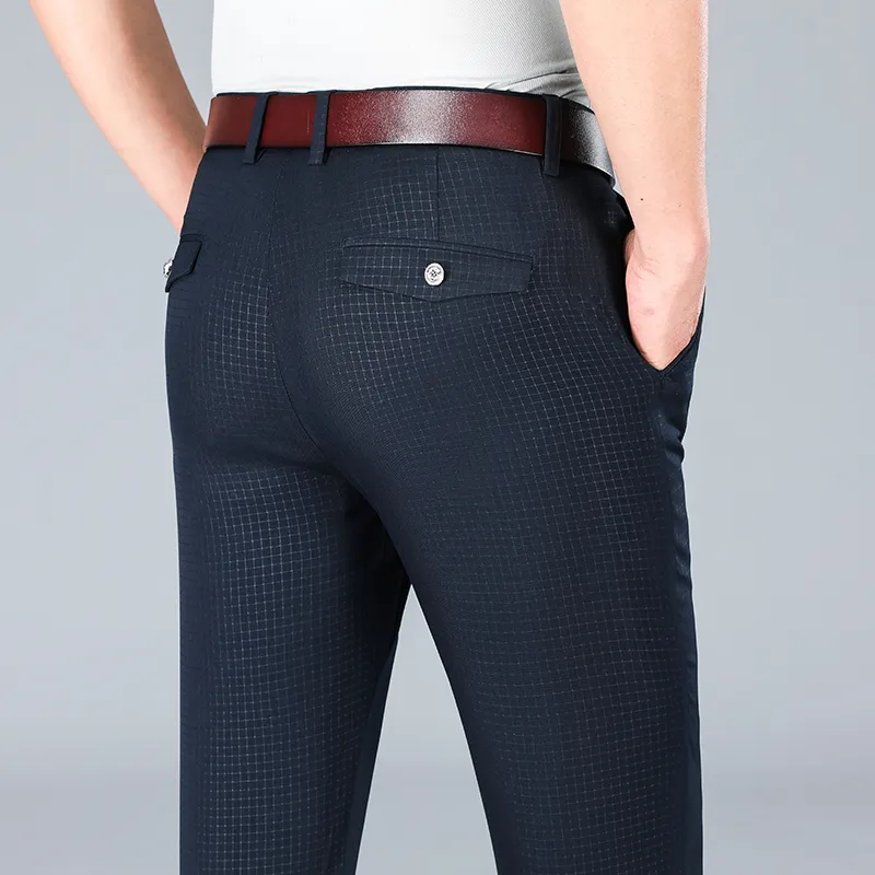 FIRS Casual Pants Men-9