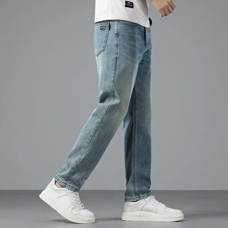 FIRS Jeans Men-8