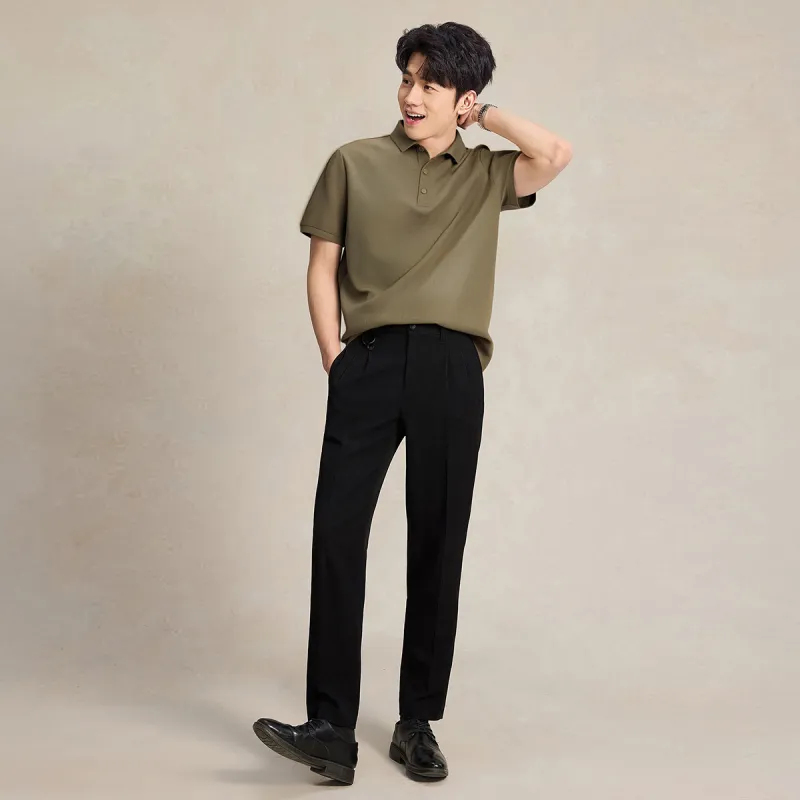 FIRS Polo Shirts Unisex-17