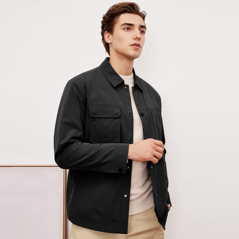 FIRS Jackets Men-1