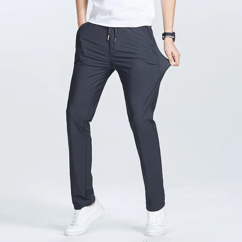 FIRS Casual Pants Unisex-8