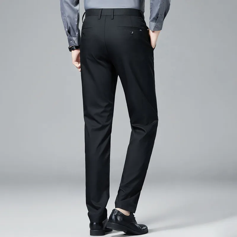 FIRS Casual Pants Men-3