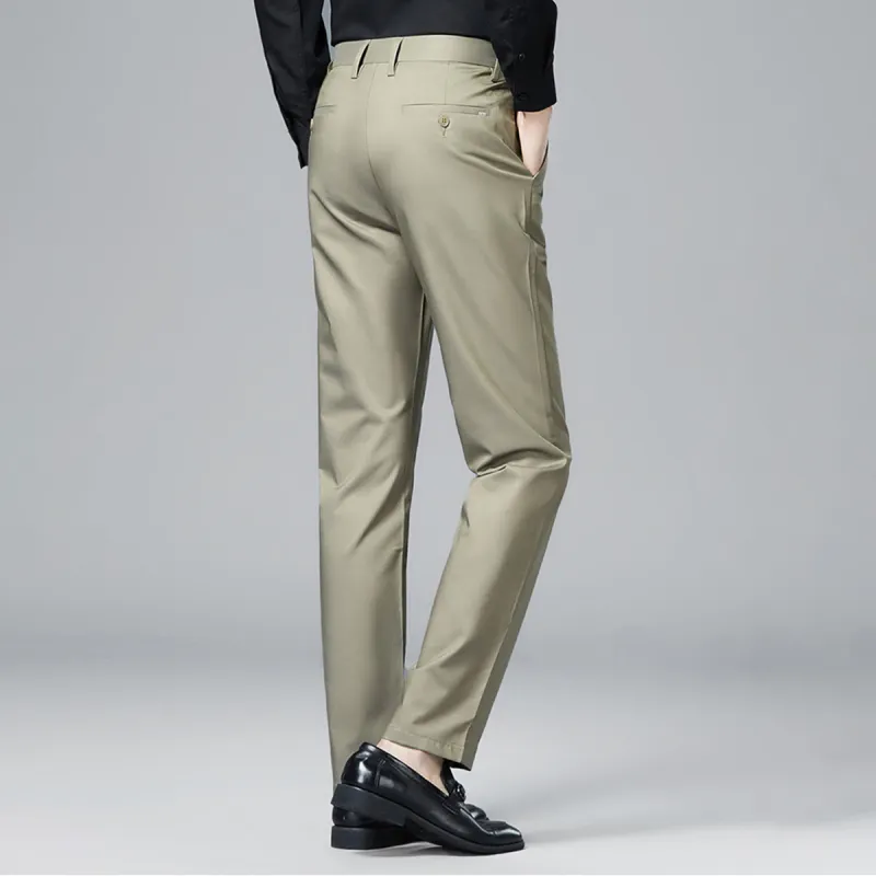 FIRS Casual Pants Men-13
