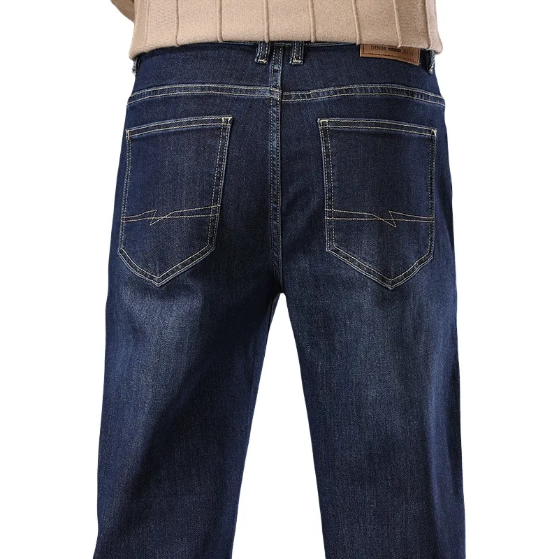 FIRS Jeans Men-7