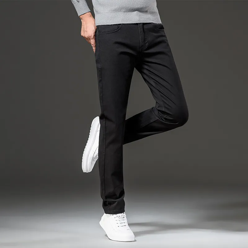 FIRS Casual Pants Men-11