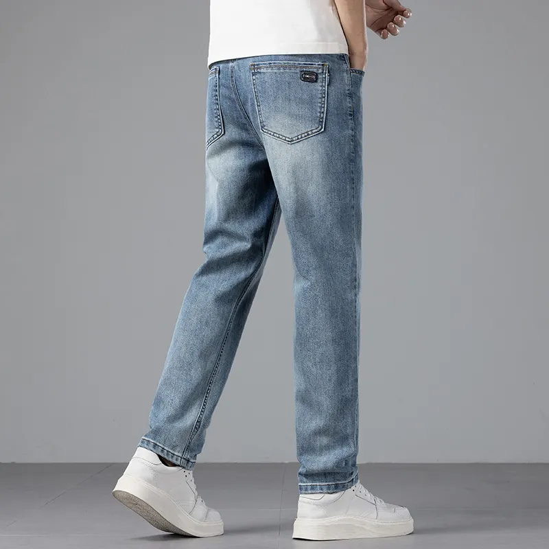 FIRS Jeans Men-5