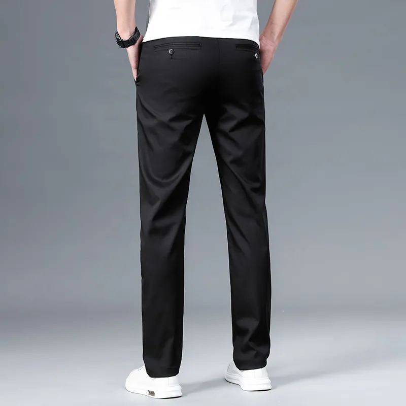 FIRS Casual Pants Men-4