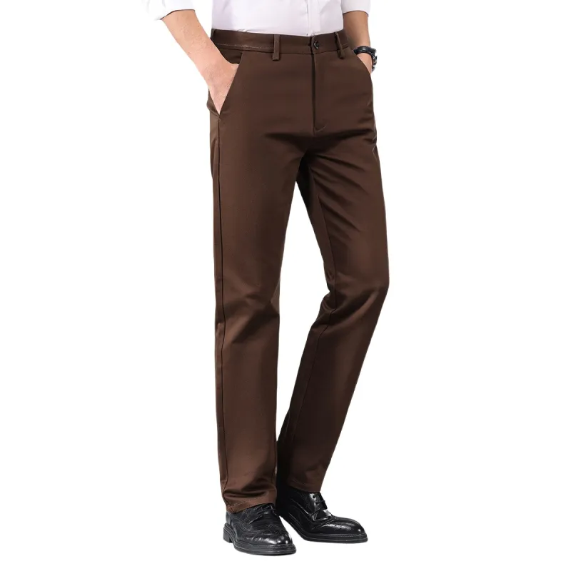 FIRS Casual Pants Men-5
