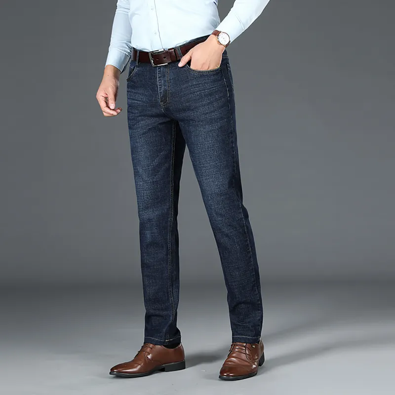 FIRS Jeans Men-6