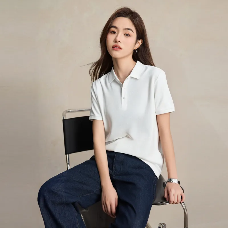 FIRS Polo Shirts Unisex-2