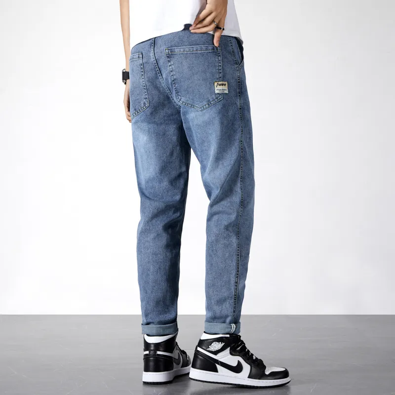 FIRS Jeans Men-18