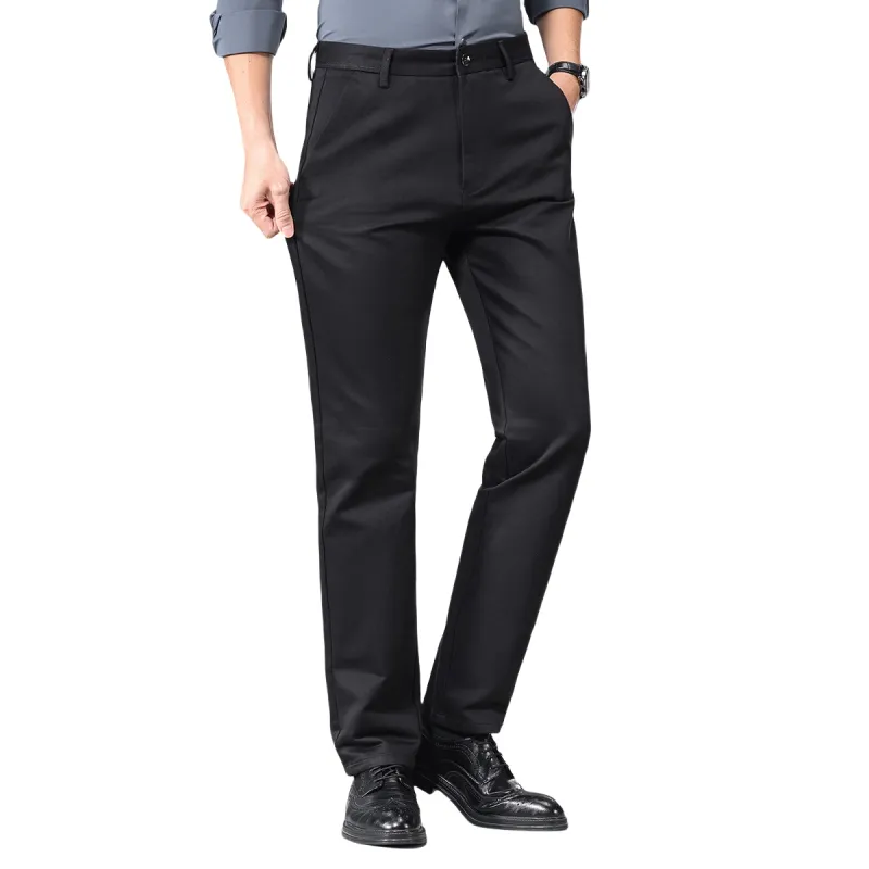 FIRS Casual Pants Men-0