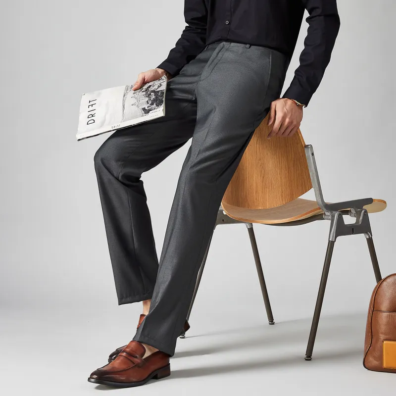 FIRS Suit Trousers Men-5