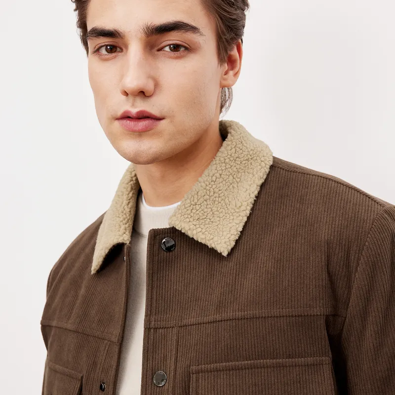 FIRS Jackets Men-4