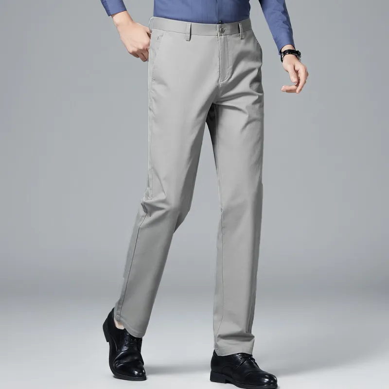 FIRS Casual Pants Men-5
