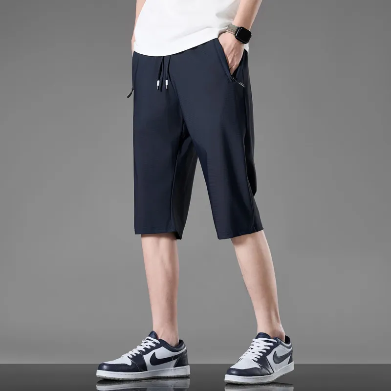 FIRS Casual Shorts Unisex-11