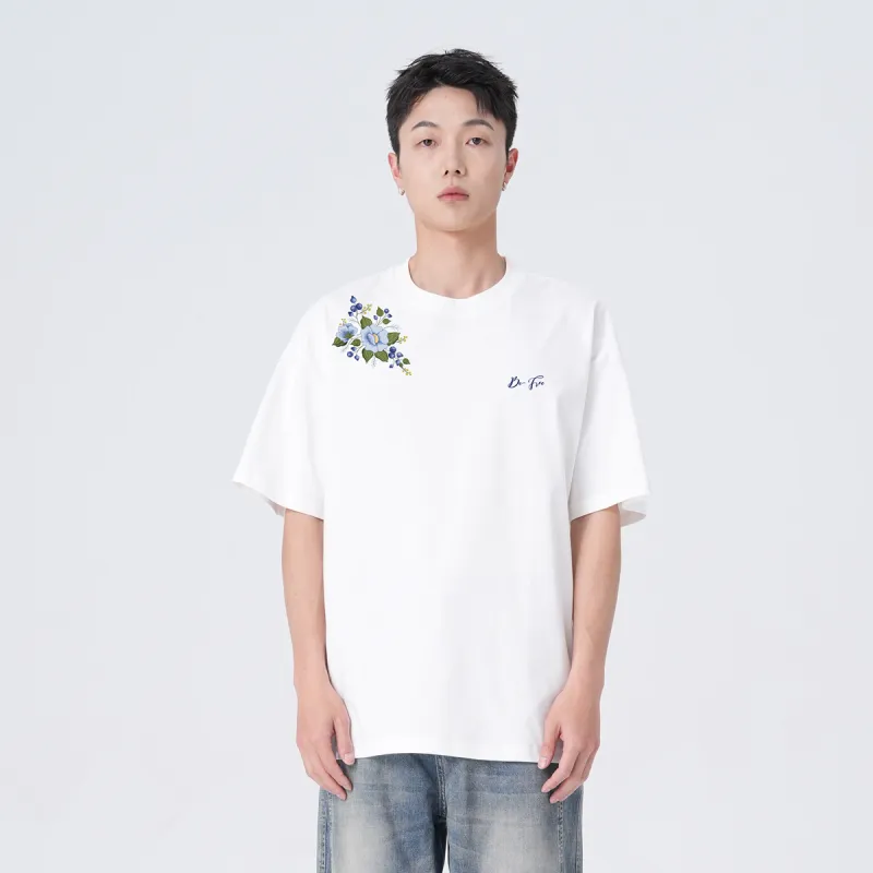 FIRS T Shirts Unisex-4