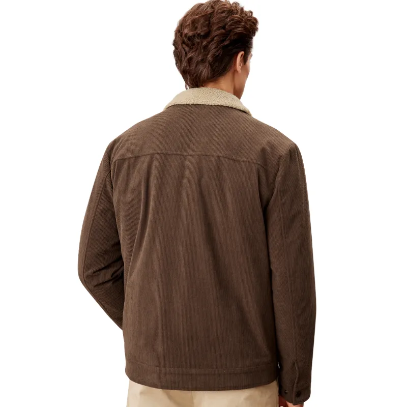 FIRS Jackets Men-3