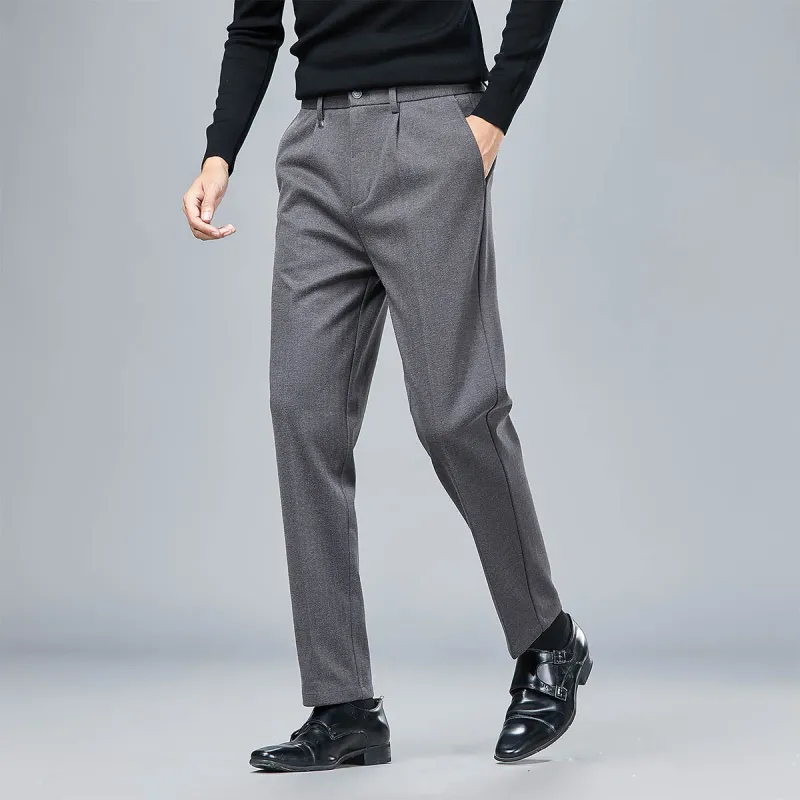 FIRS Casual Pants Men-2