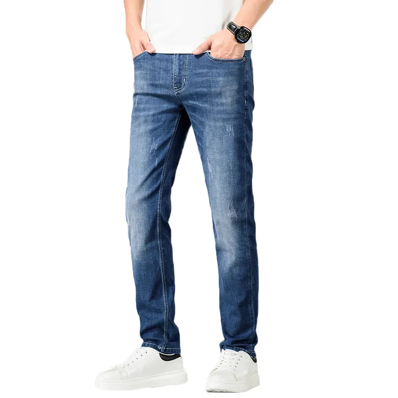 FIRS Jeans Men-9