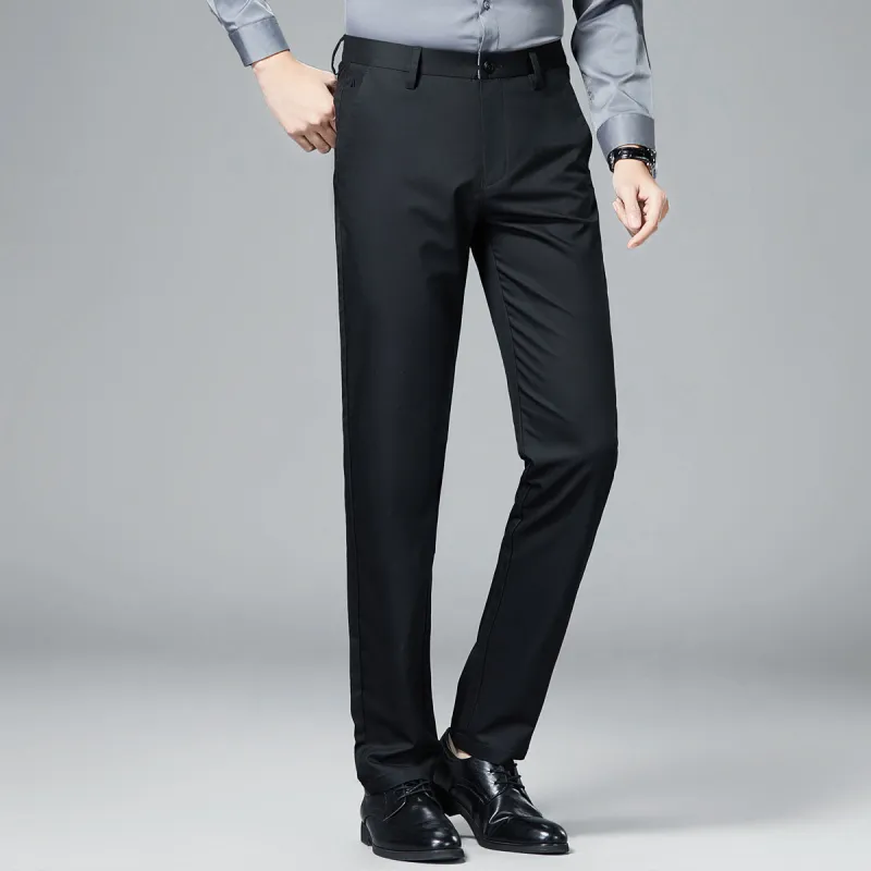 FIRS Casual Pants Men-2