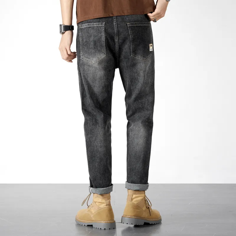 FIRS Jeans Men-3