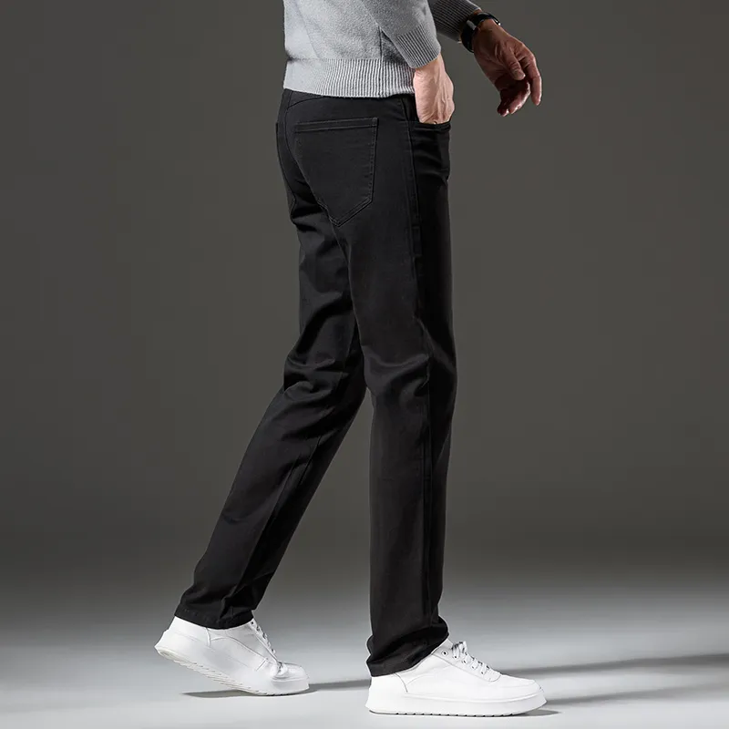 FIRS Casual Pants Men-10