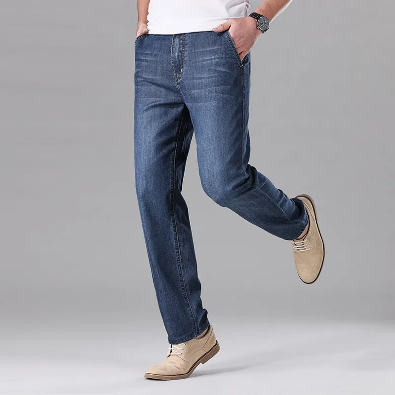 FIRS Jeans Men-11