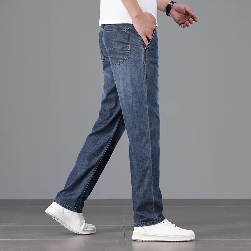 FIRS Jeans Men-4